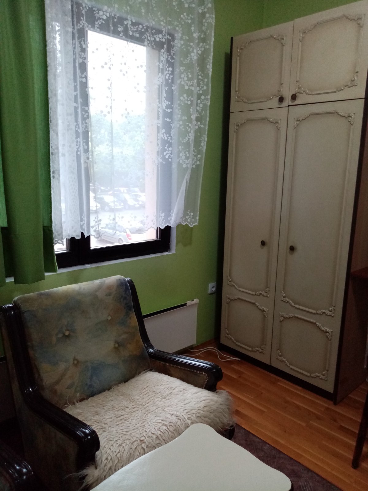 2 5 stan za izdavanje   Zemun  Save Kovačević 3