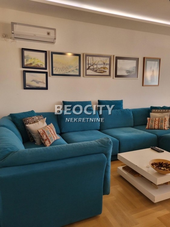 četvorosoban stan, 119 m2, Socijalno, Arhimandrita Jovana Rajića ID: 99935 7