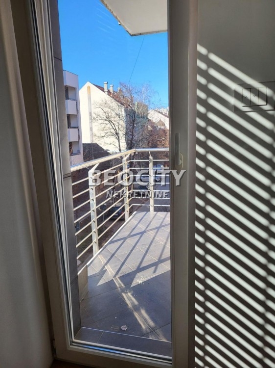 četvorosoban stan, 119 m2, Socijalno, Arhimandrita Jovana Rajića ID: 99935 17