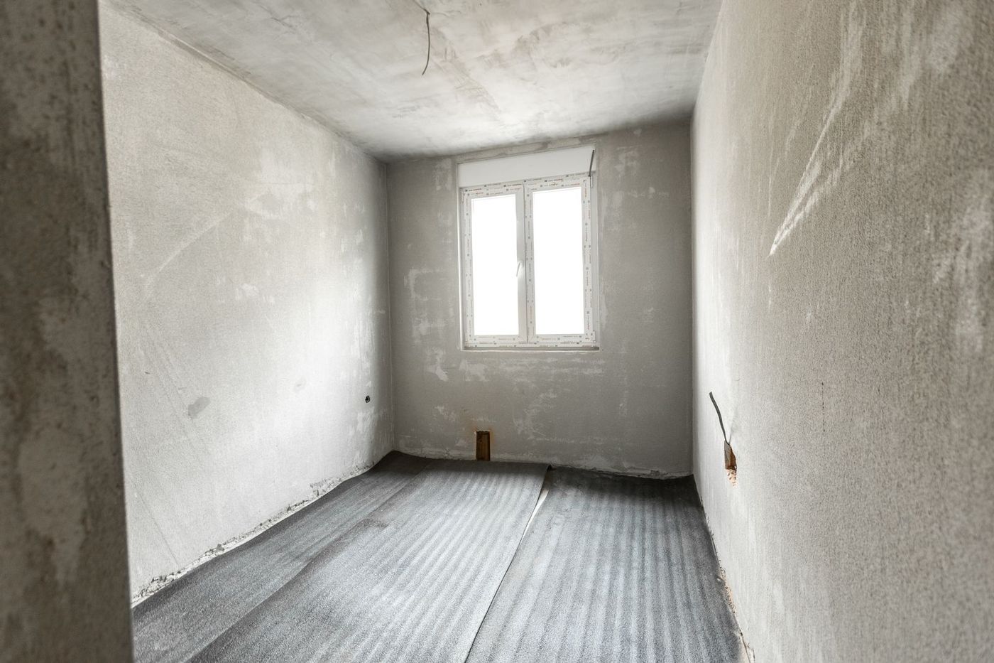 Dvoiposoban stan useljiv krajem godine 2