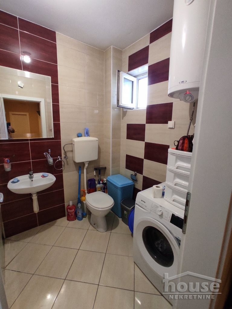 Stan,NOVI SAD,TELEP 70m2,118500€ , ID: 1059392 6