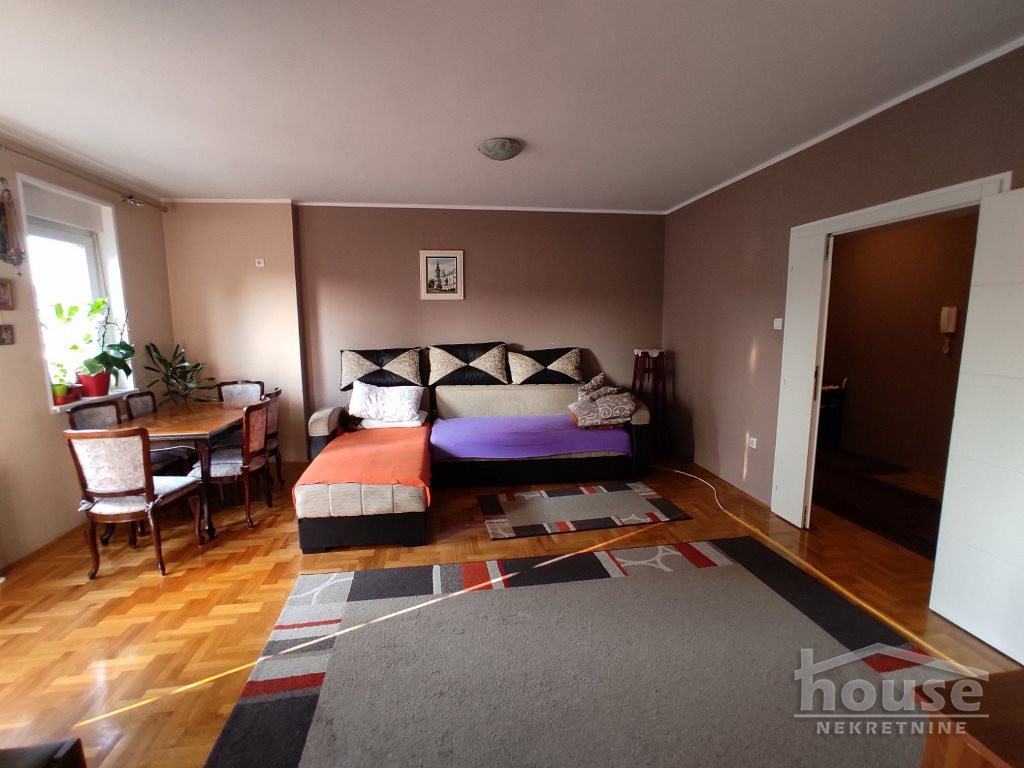 Stan,NOVI SAD,TELEP 70m2,118500€ , ID: 1059392 1