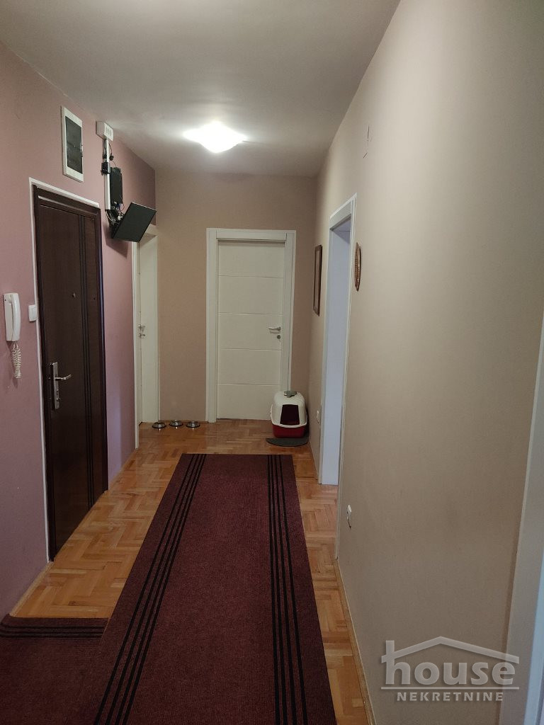 Stan,NOVI SAD,TELEP 70m2,118500€ , ID: 1059392 8