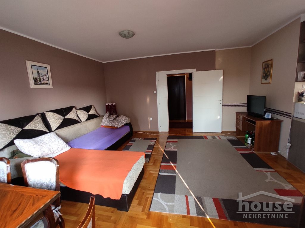 Stan,NOVI SAD,TELEP 70m2,118500€ , ID: 1059392 2