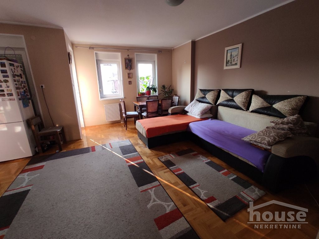Stan,NOVI SAD,TELEP 70m2,118500€ , ID: 1059392 3