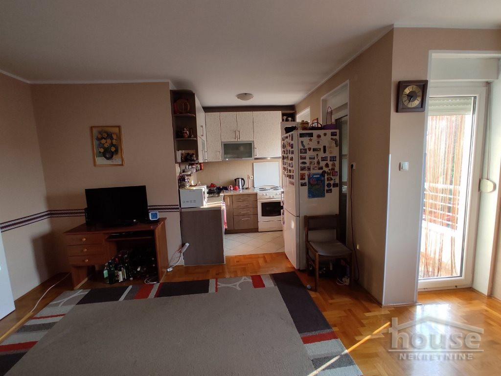 Stan,NOVI SAD,TELEP 70m2,118500€ , ID: 1059392 4