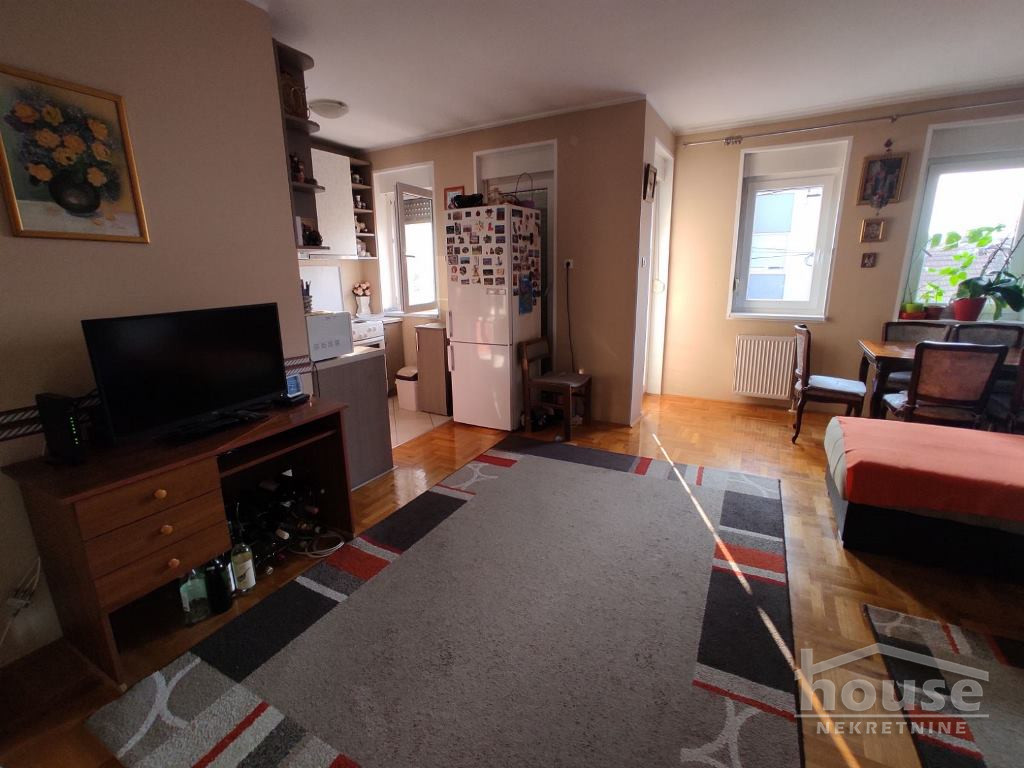 Stan,NOVI SAD,TELEP 70m2,118500€ , ID: 1059392 5