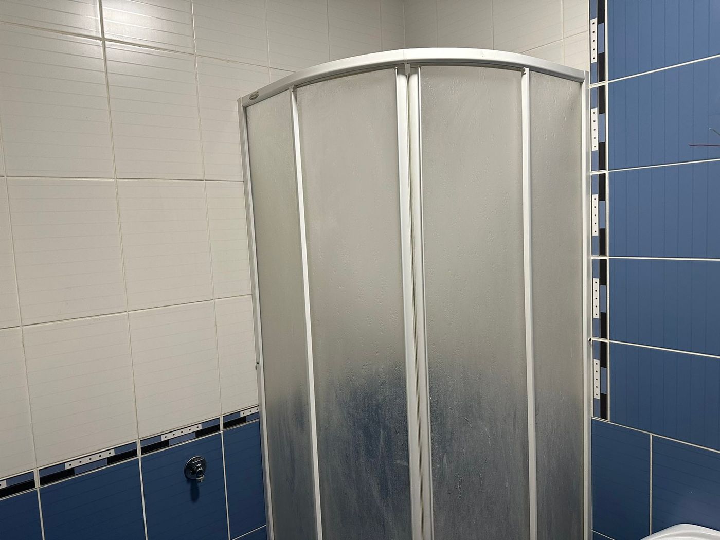 Savršena garsonjera na početku Telepa 5