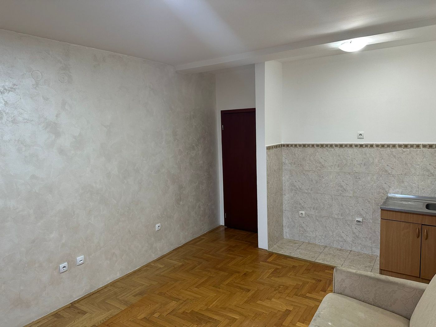 Savršena garsonjera na početku Telepa 3