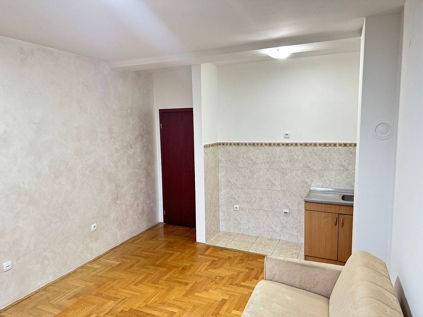 Savršena garsonjera na početku Telepa 2