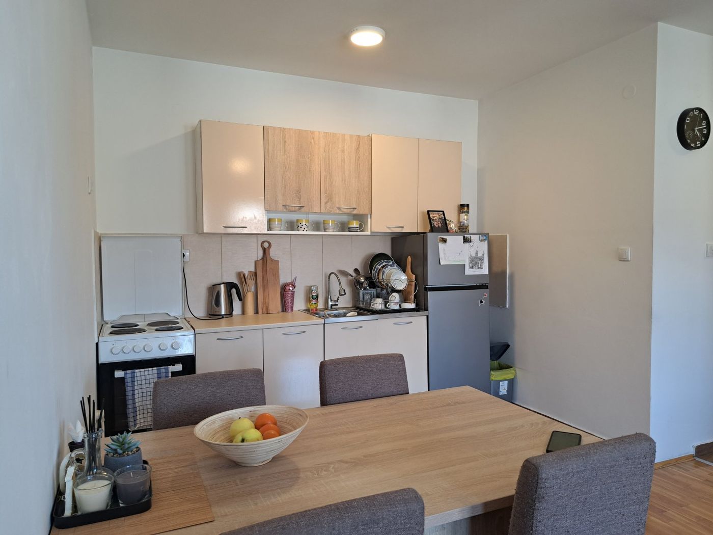 Fantastičan stan u novoj zgradi  3