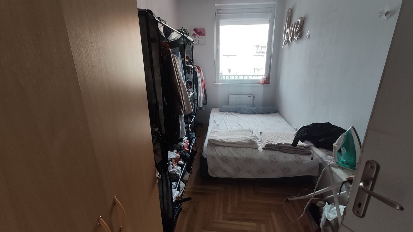 Veoma svetao jednoiposoban stan 5