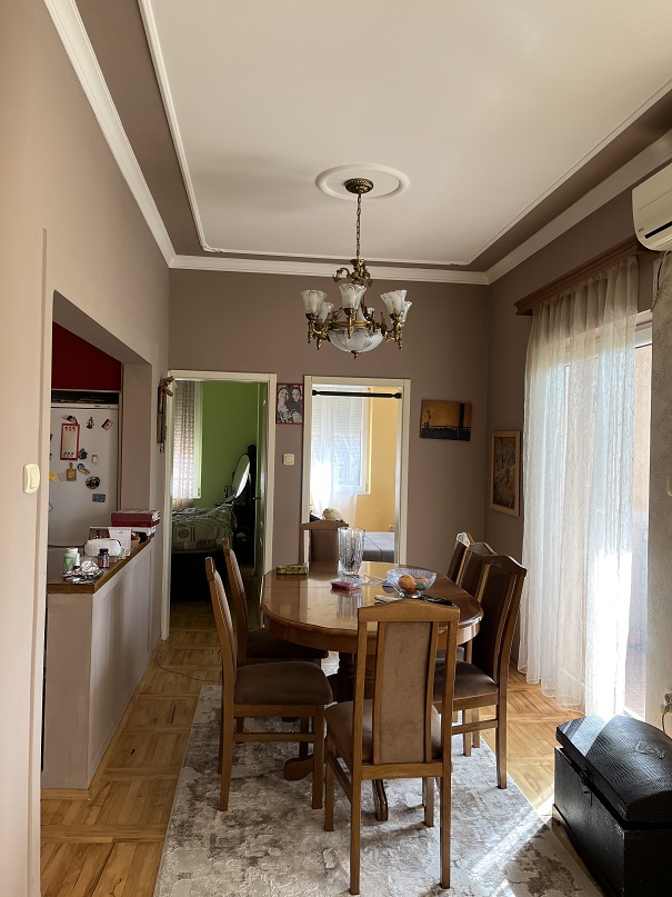 Polunamesten stan u centru grada 2