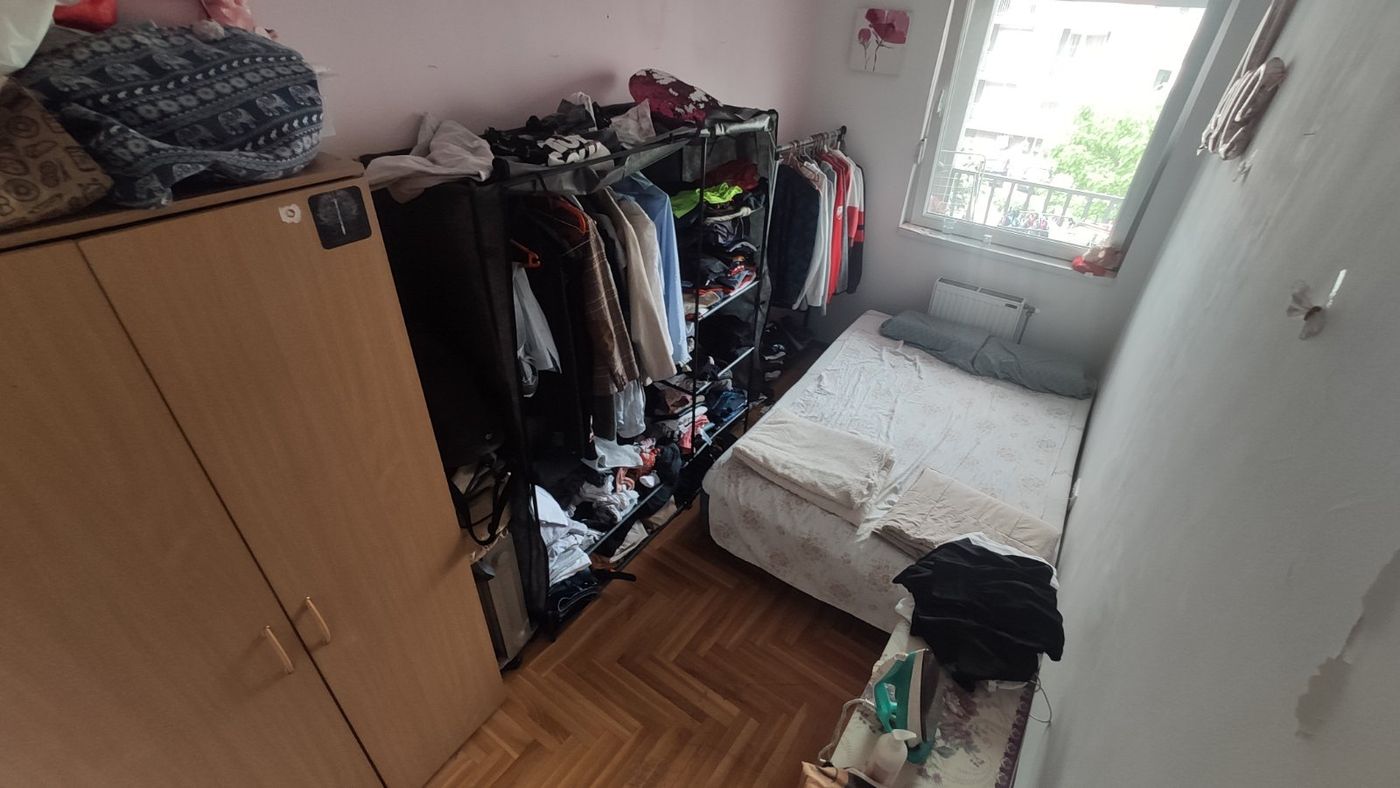 Veoma svetao jednoiposoban stan 2