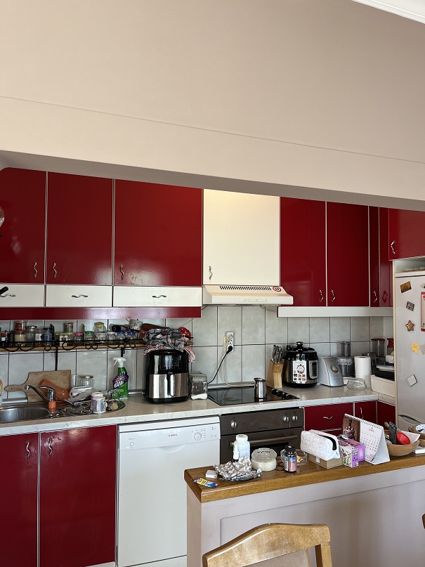 Polunamesten stan u centru grada 3