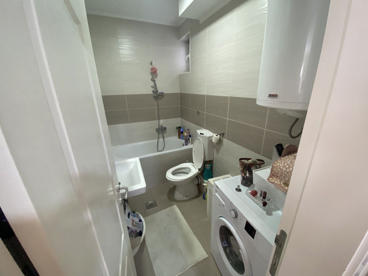 Novogradnja na Petrovaradinu   odličan stan bez ulaganja 4