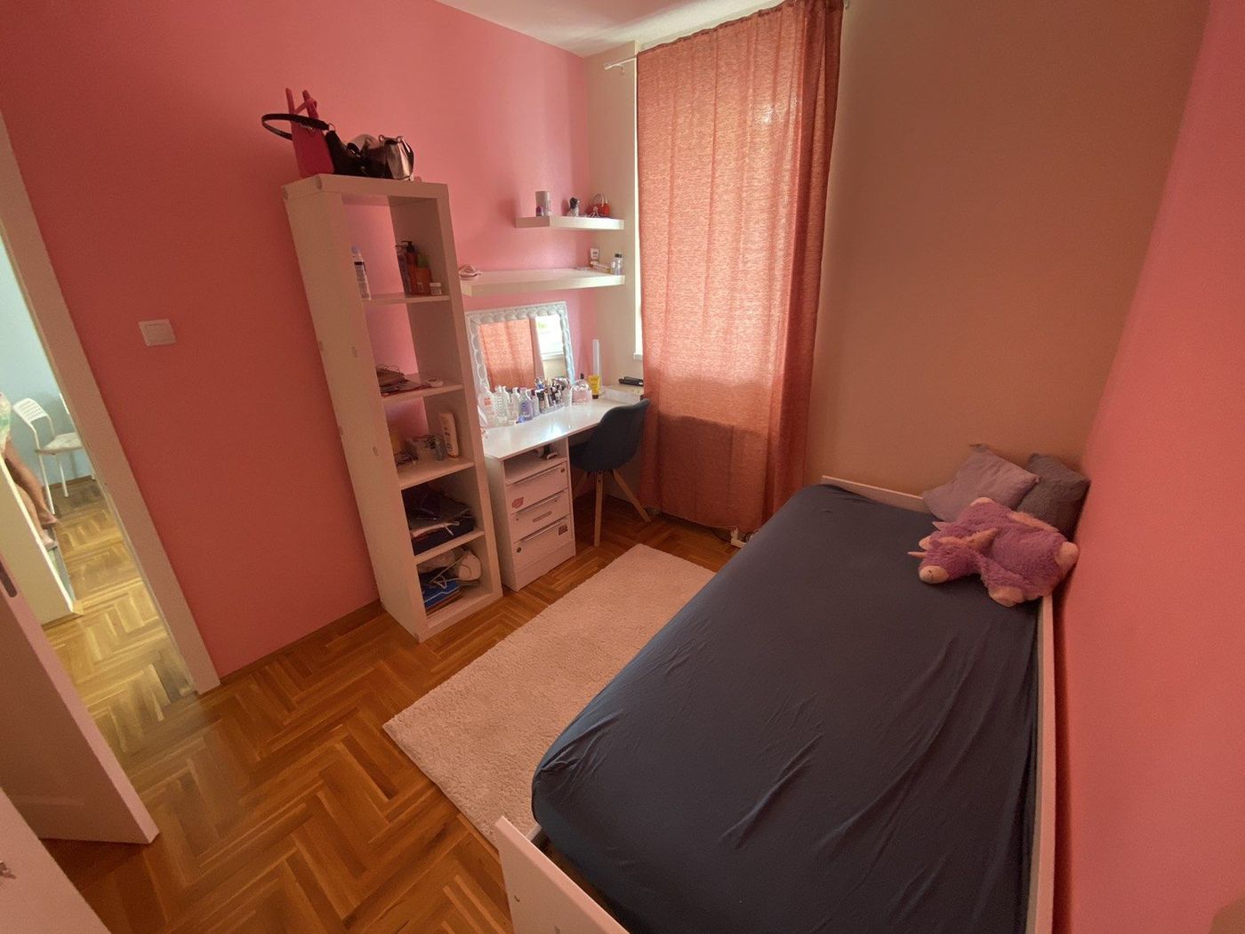 Novogradnja na Petrovaradinu   odličan stan bez ulaganja 3