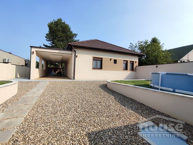 Kuca,PETROVARADIN,PUCKAROŠ145m2,249500€ , ID: 3045811 4
