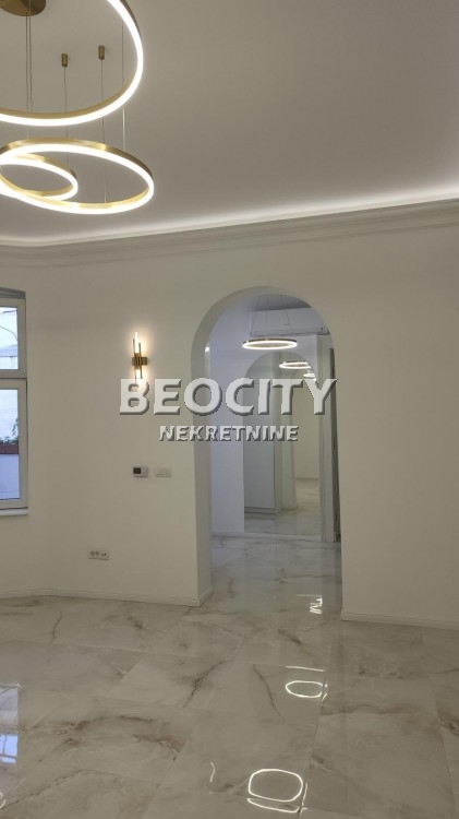 Trosoban stan, 105 m2, Dorćol ID: 100082 7