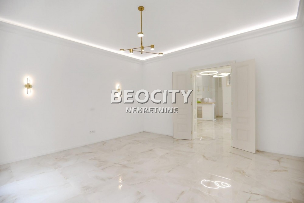 Trosoban stan, 105 m2, Dorćol ID: 100082 8