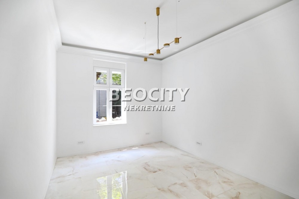 Trosoban stan, 105 m2, Dorćol ID: 100082 9