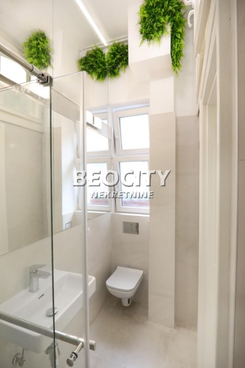 Trosoban stan, 105 m2, Dorćol ID: 100082 12