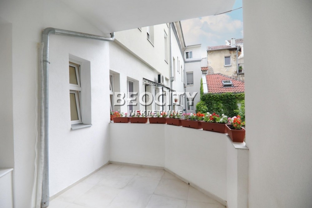 Trosoban stan, 105 m2, Dorćol ID: 100082 13