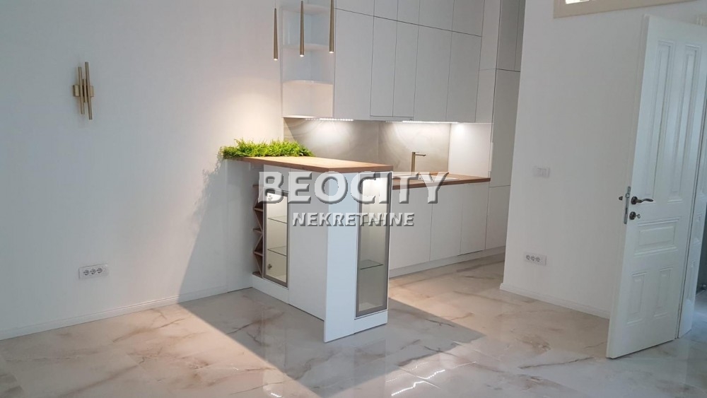 Trosoban stan, 105 m2, Dorćol ID: 100082 4