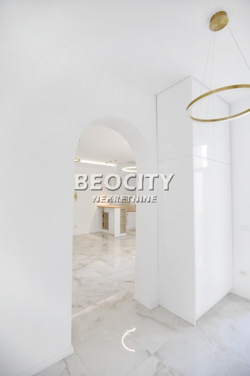 Trosoban stan, 105 m2, Dorćol ID: 100082 5