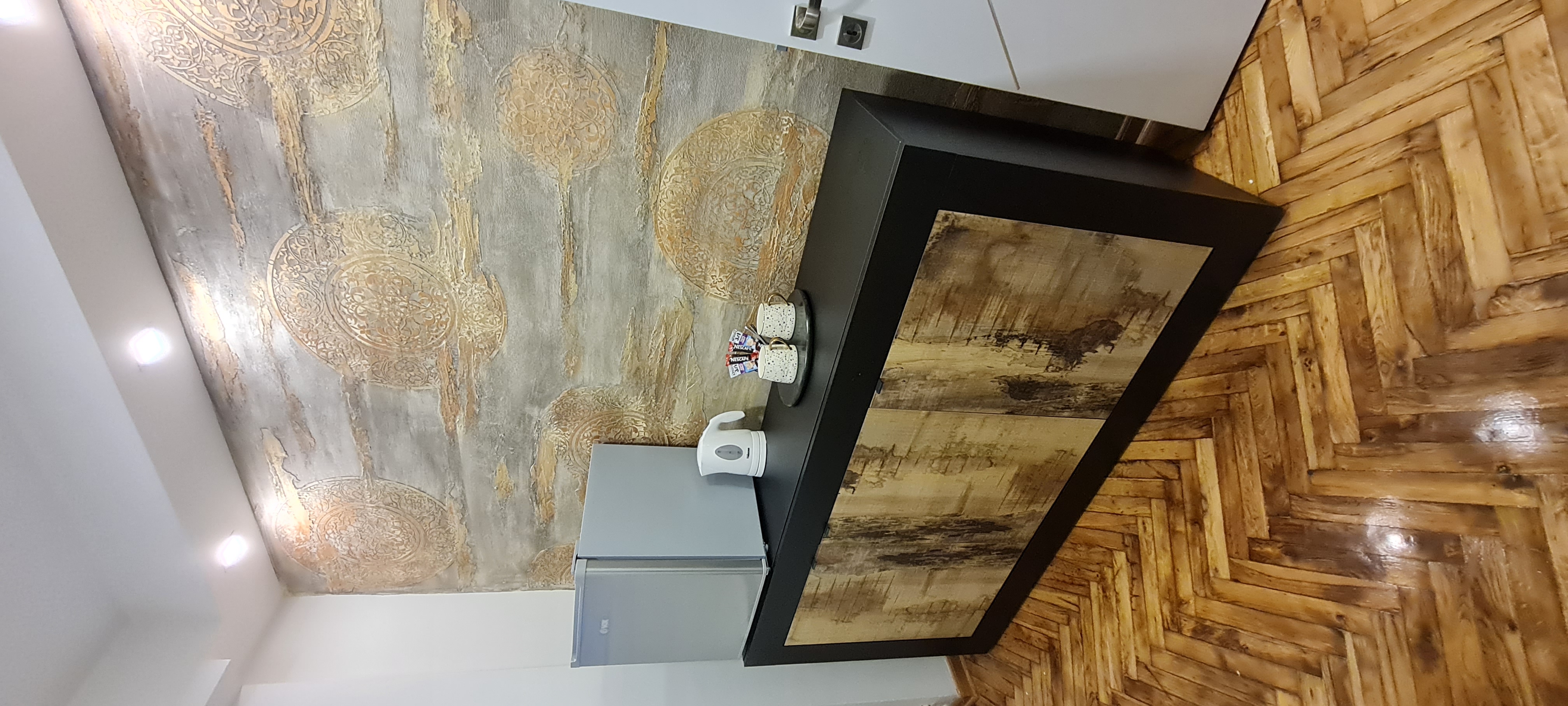 LUX INVESTICIJA STAN NA DAN 4