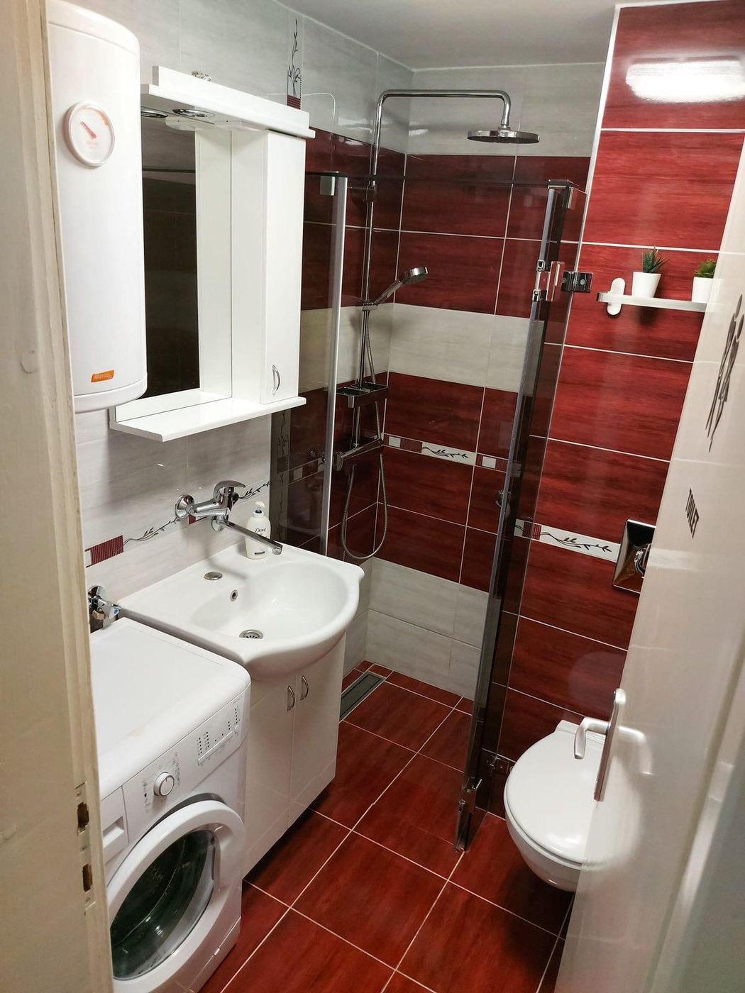 Komforna garsonjera   odlična investicija 5