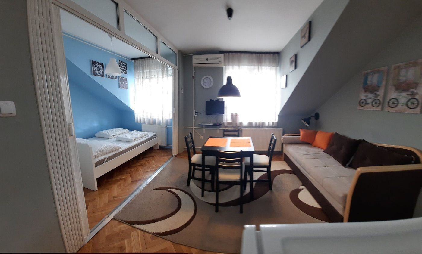 Komforna garsonjera   odlična investicija 3