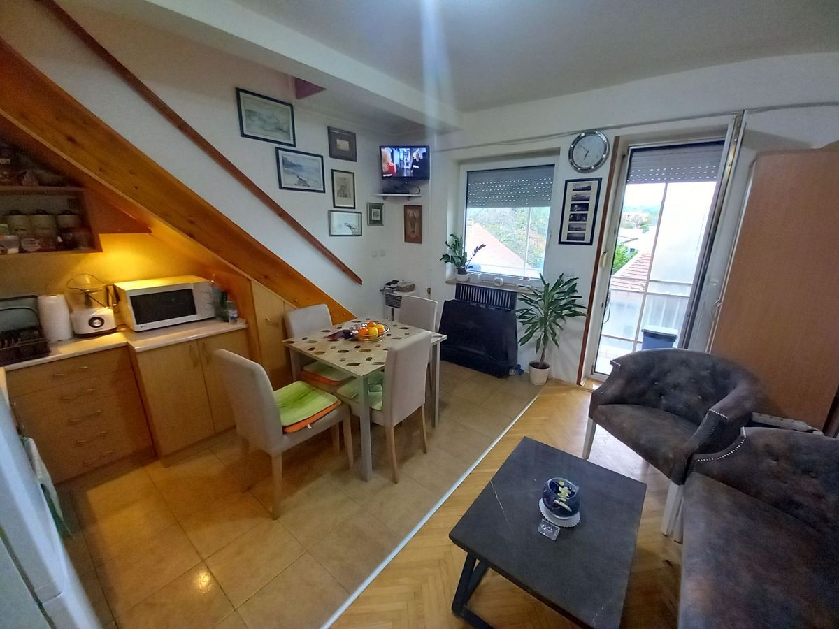 Dvoiposoban stan na Telepu bez ulaganja 1