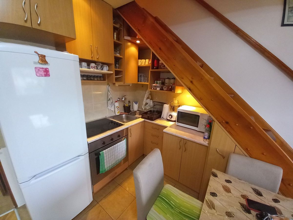 Dvoiposoban stan na Telepu bez ulaganja 2