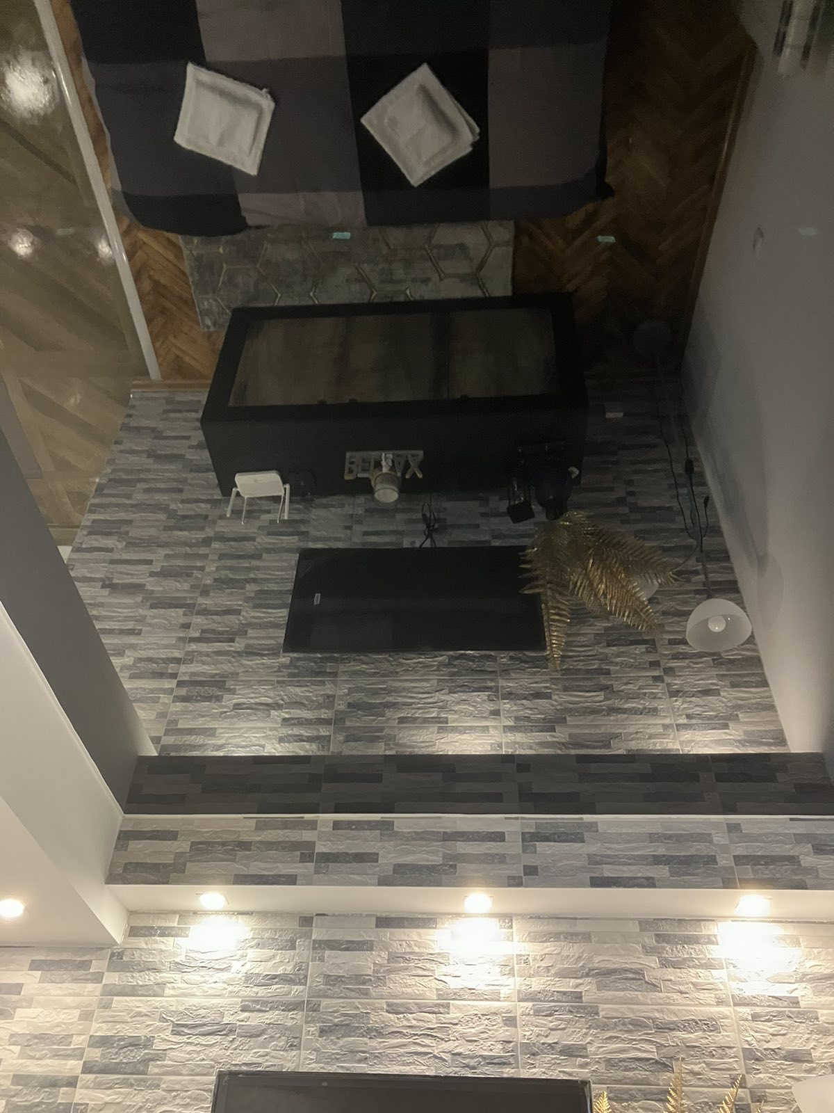 LUX INVESTICIJA STAN NA DAN 5