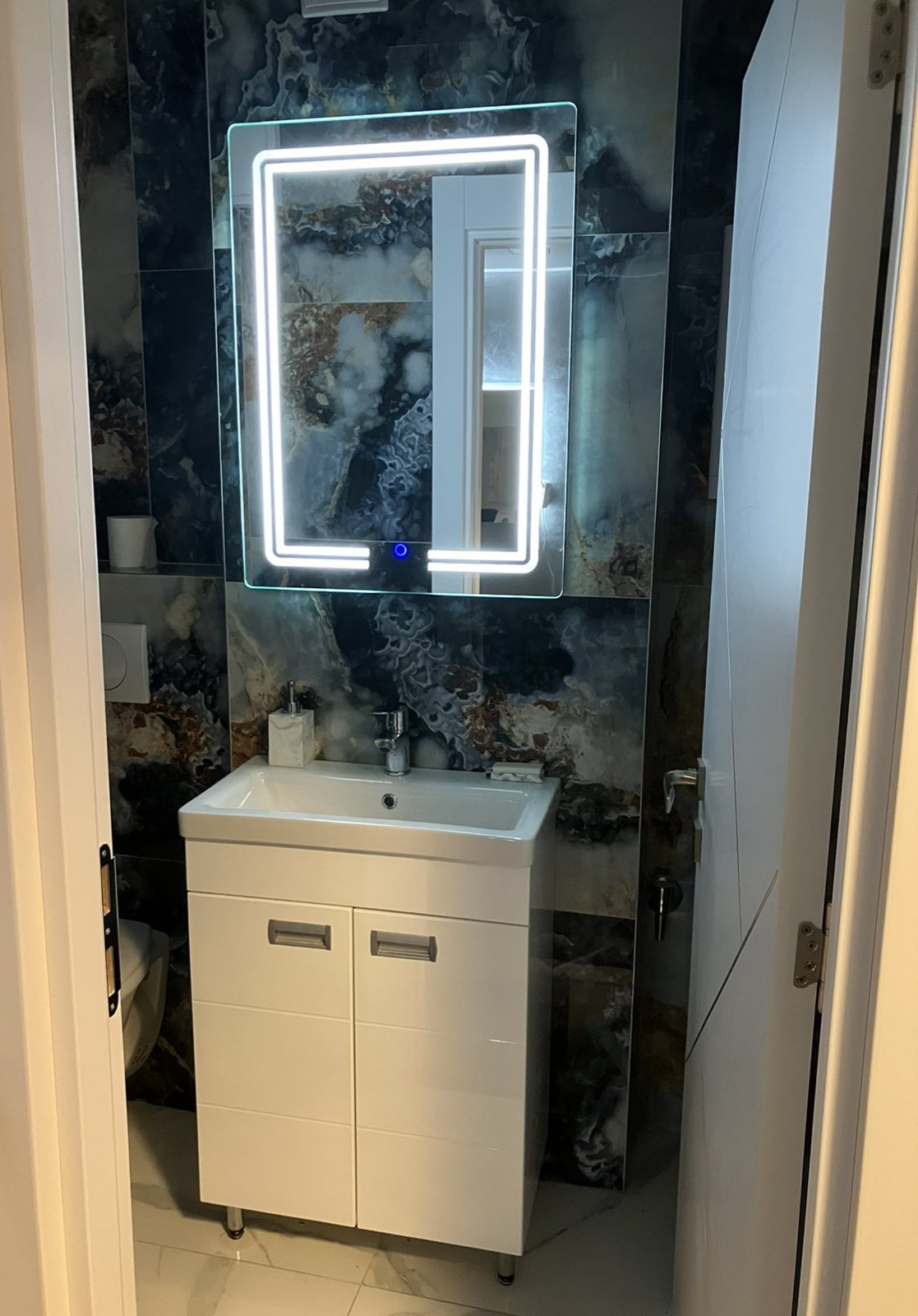 LUX INVESTICIJA STAN NA DAN 2