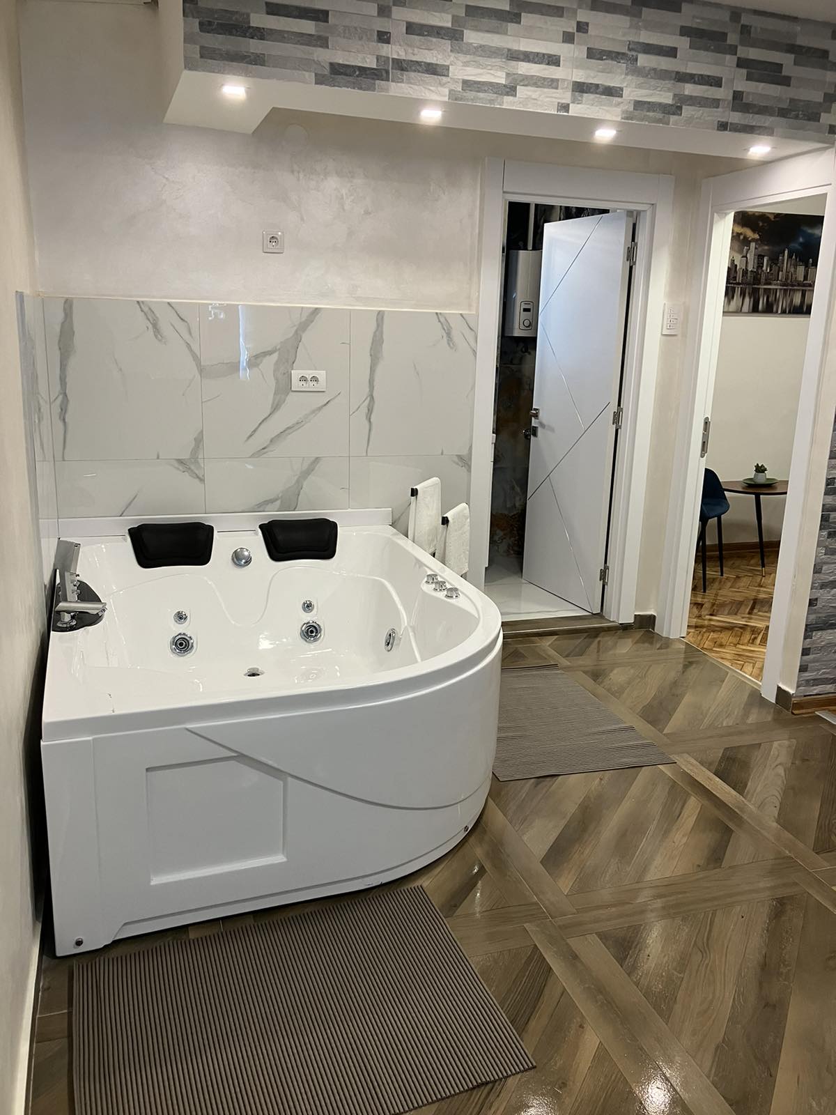 LUX INVESTICIJA STAN NA DAN 3