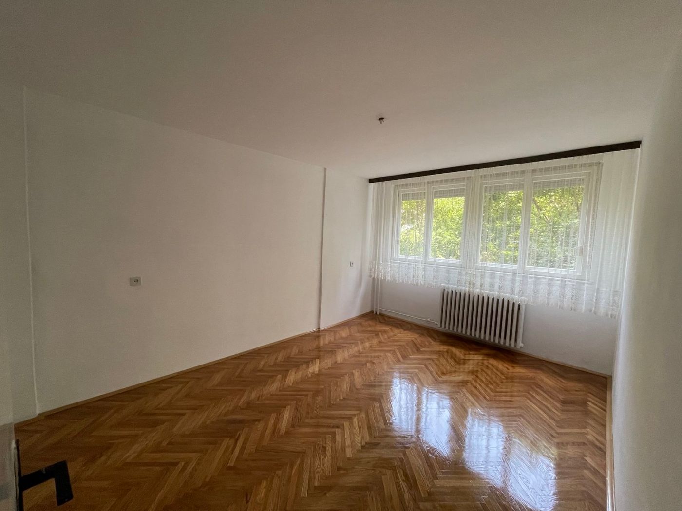 Veoma komforan stan sjajnog rasporeda  1