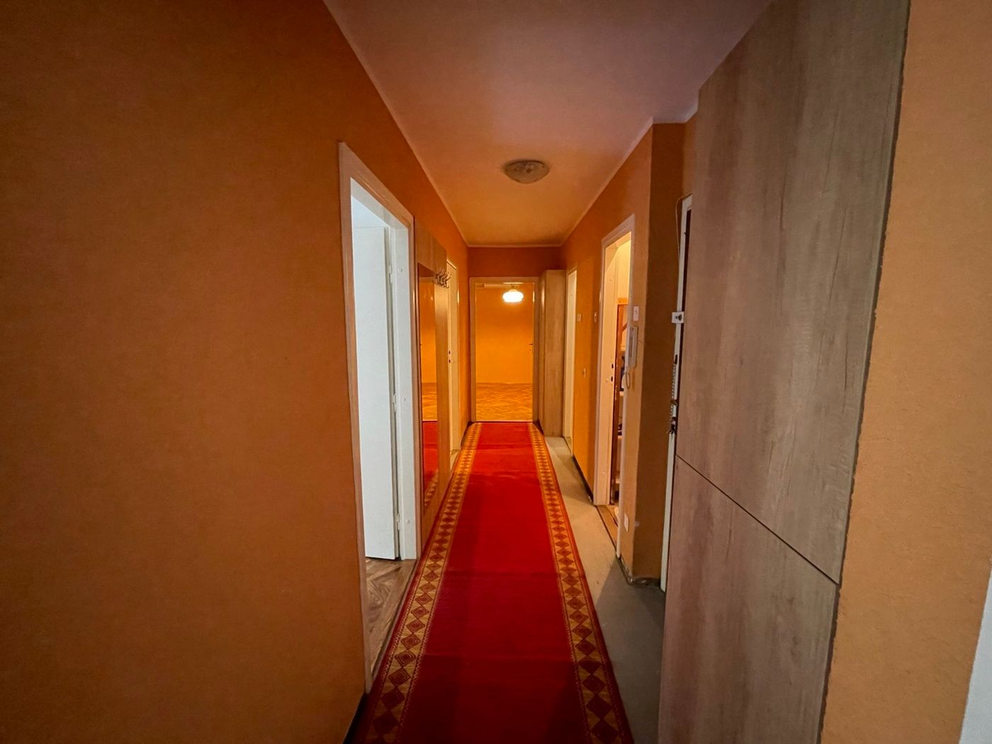 Veoma komforan stan sjajnog rasporeda  3