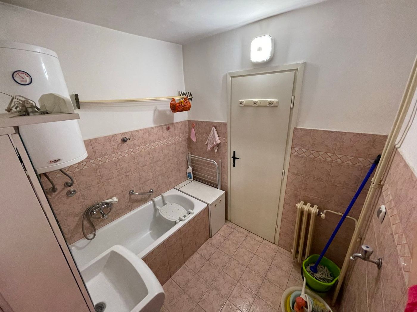 Veoma komforan stan sjajnog rasporeda  4