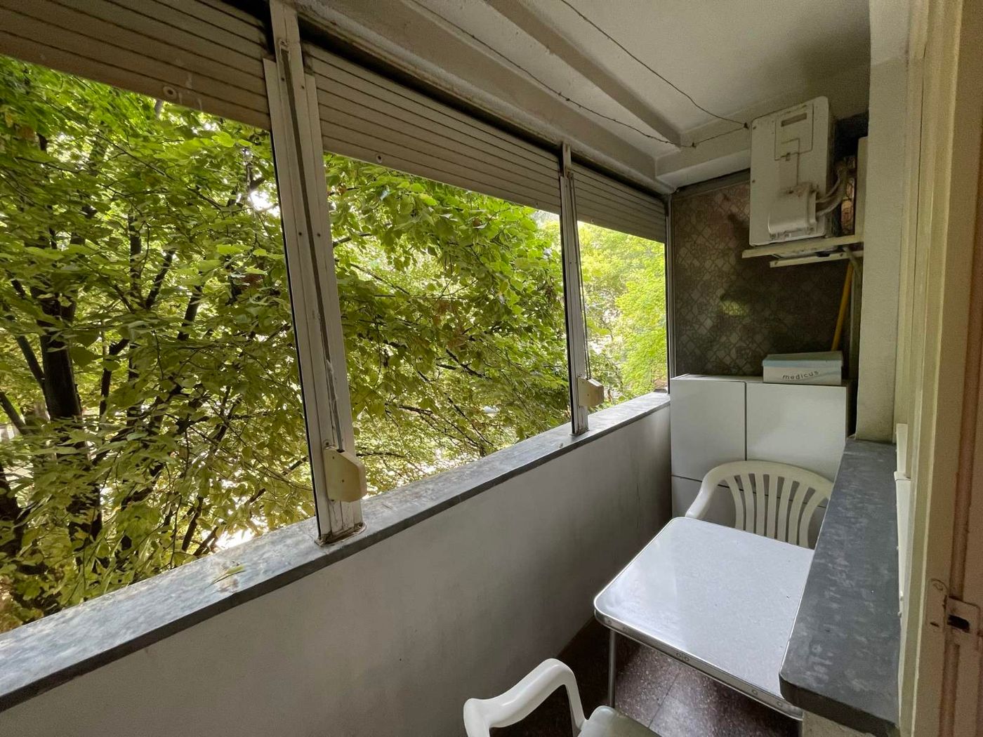 Veoma komforan stan sjajnog rasporeda  5