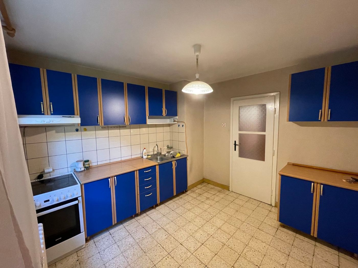 Veoma komforan stan sjajnog rasporeda  2