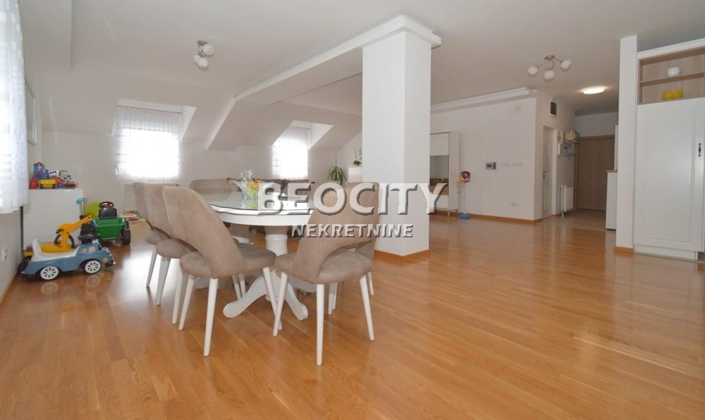 četvorosoban stan, 162 m2, Obrenovac ID: 99998 4