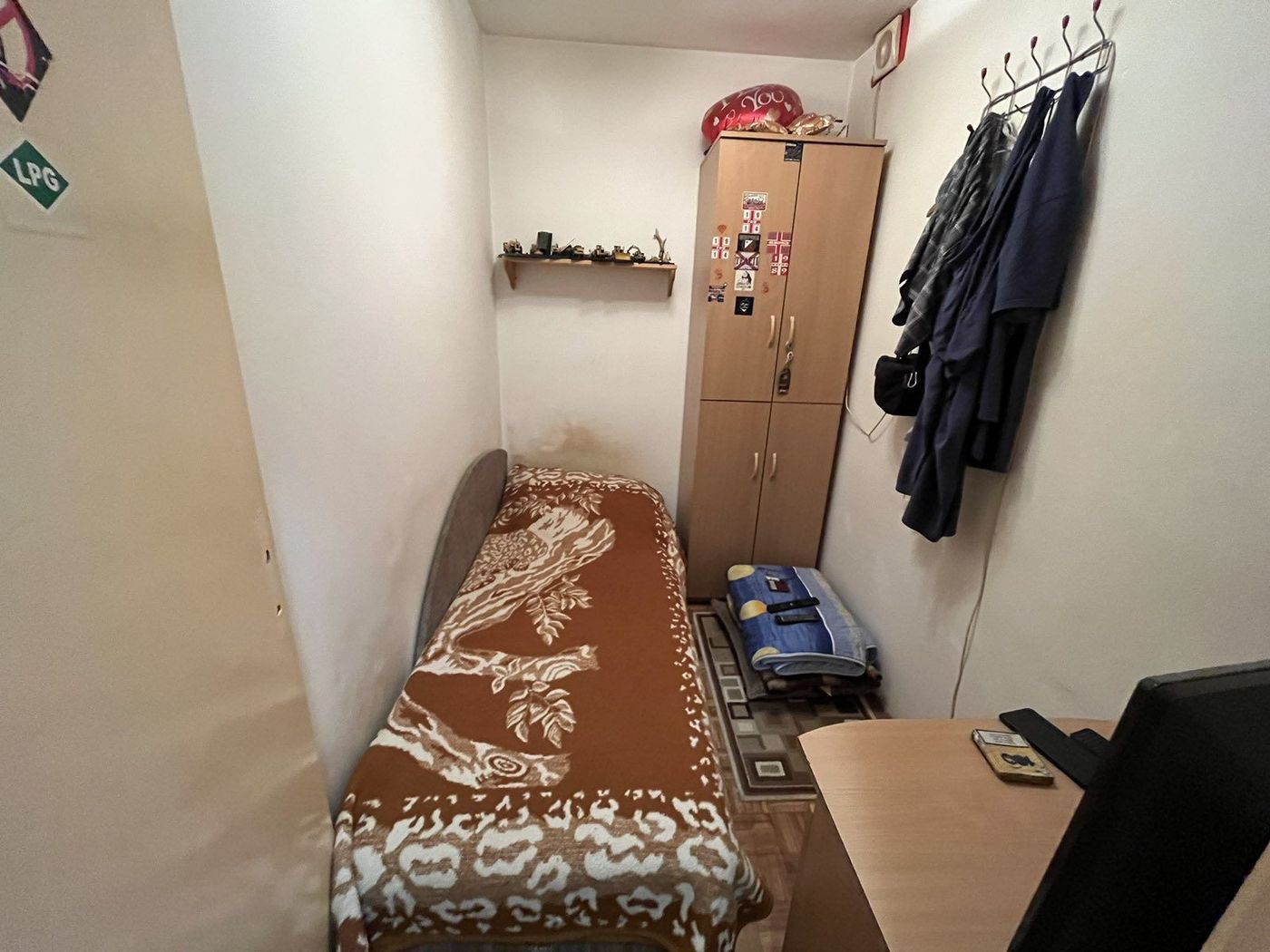 Komforan dvosoban stan odličnog rasporeda 4