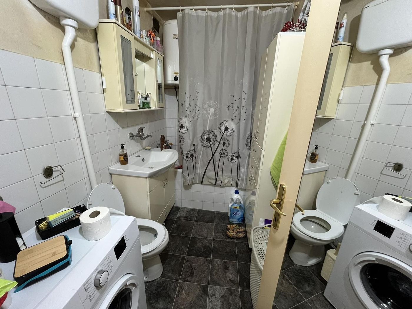 Komforan dvosoban stan odličnog rasporeda 5