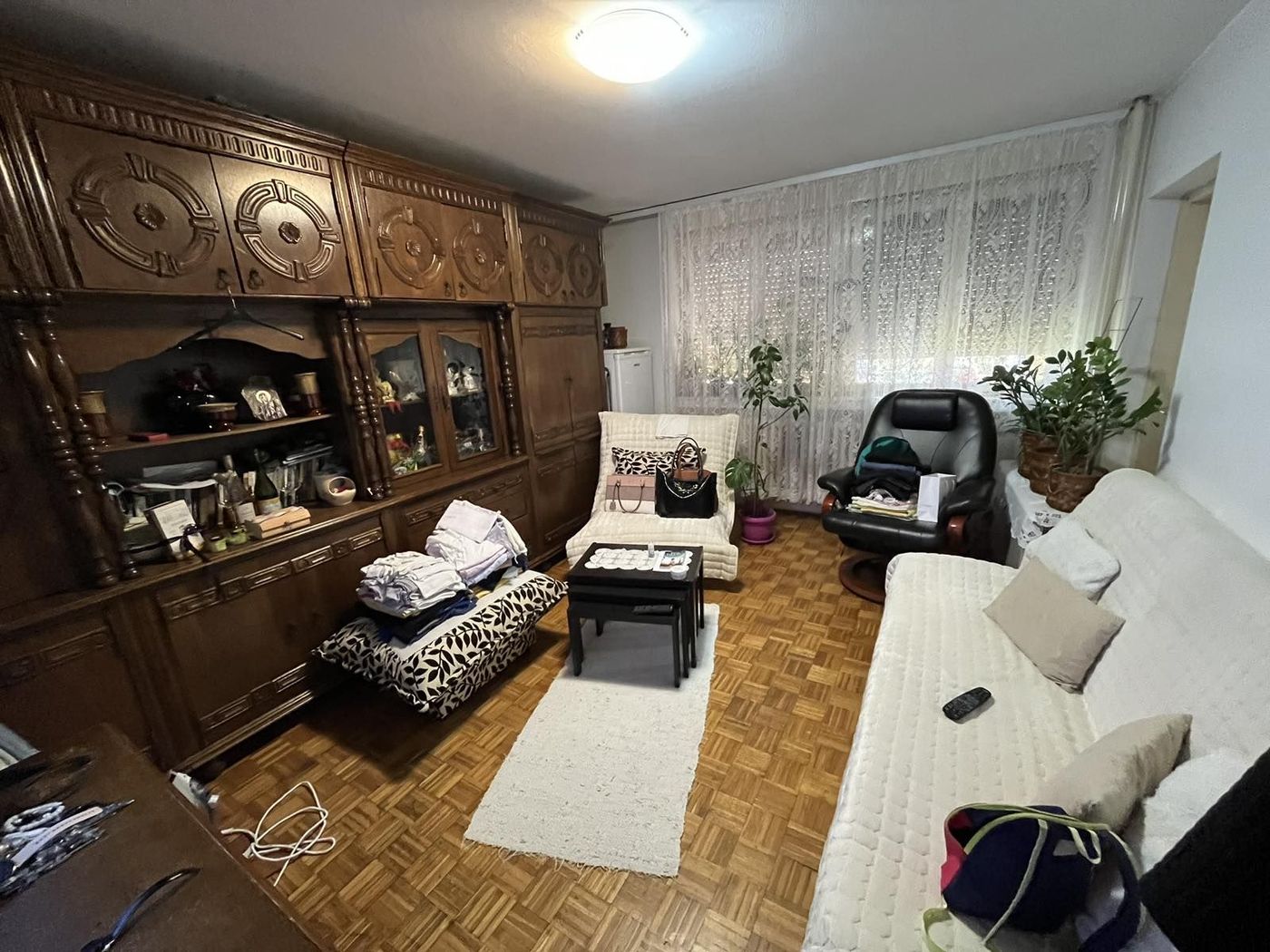 Komforan dvosoban stan odličnog rasporeda 2