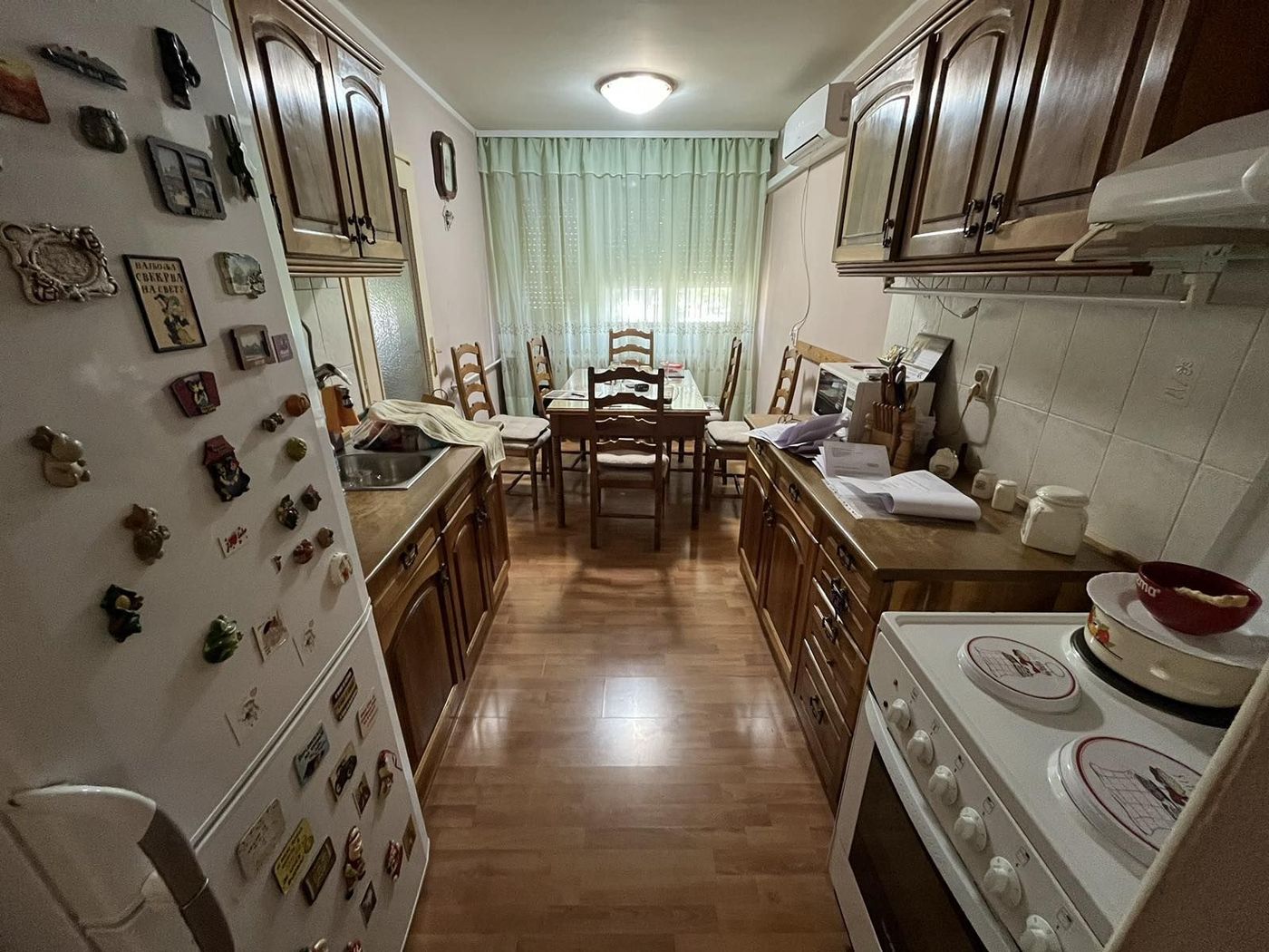 Komforan dvosoban stan odličnog rasporeda 3