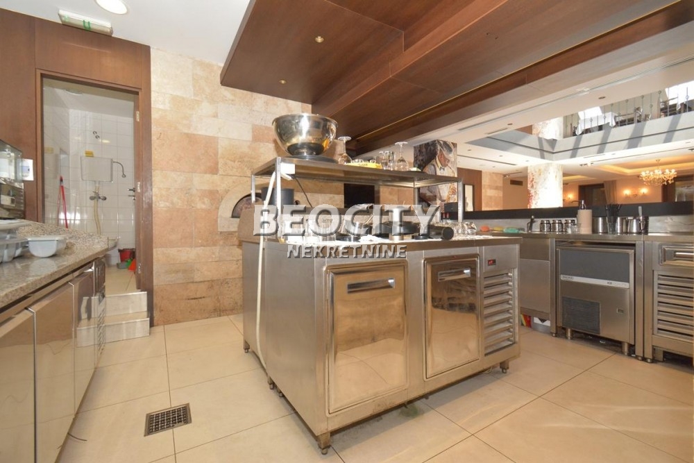 Lokal, 561 m2, Zemunski kej, Kej oslobođenja ID: 99571 11