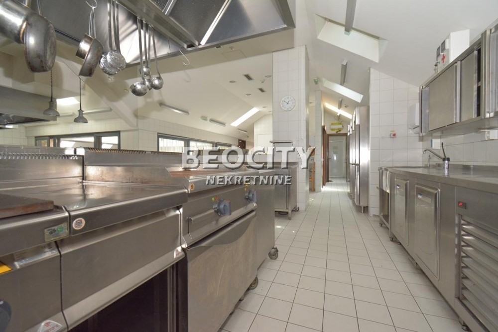 Lokal, 561 m2, Zemunski kej, Kej oslobođenja ID: 99571 13