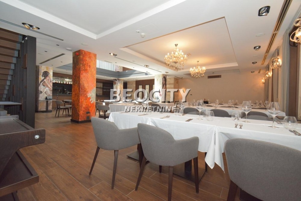 Lokal, 561 m2, Zemunski kej, Kej oslobođenja ID: 99571 2